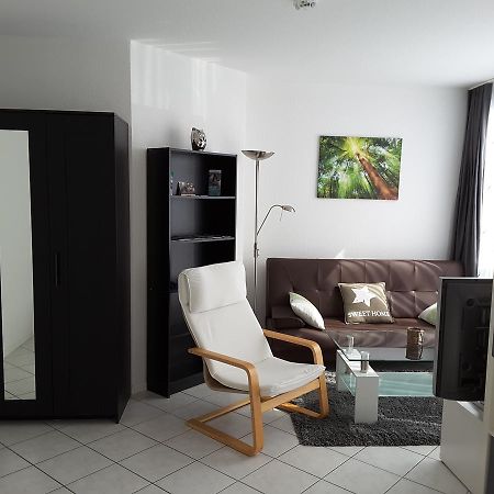 Citywohnung Am Rannischen Platz II Halle  Εξωτερικό φωτογραφία