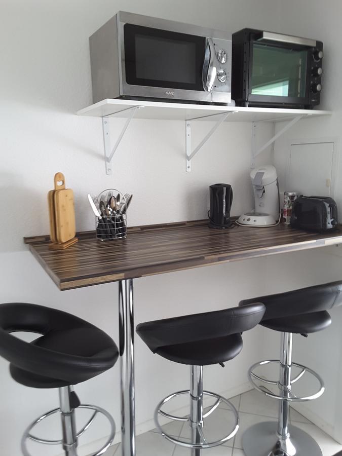 Citywohnung Am Rannischen Platz II Halle  Εξωτερικό φωτογραφία